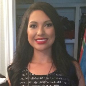 Meet your Posher, Lindsy